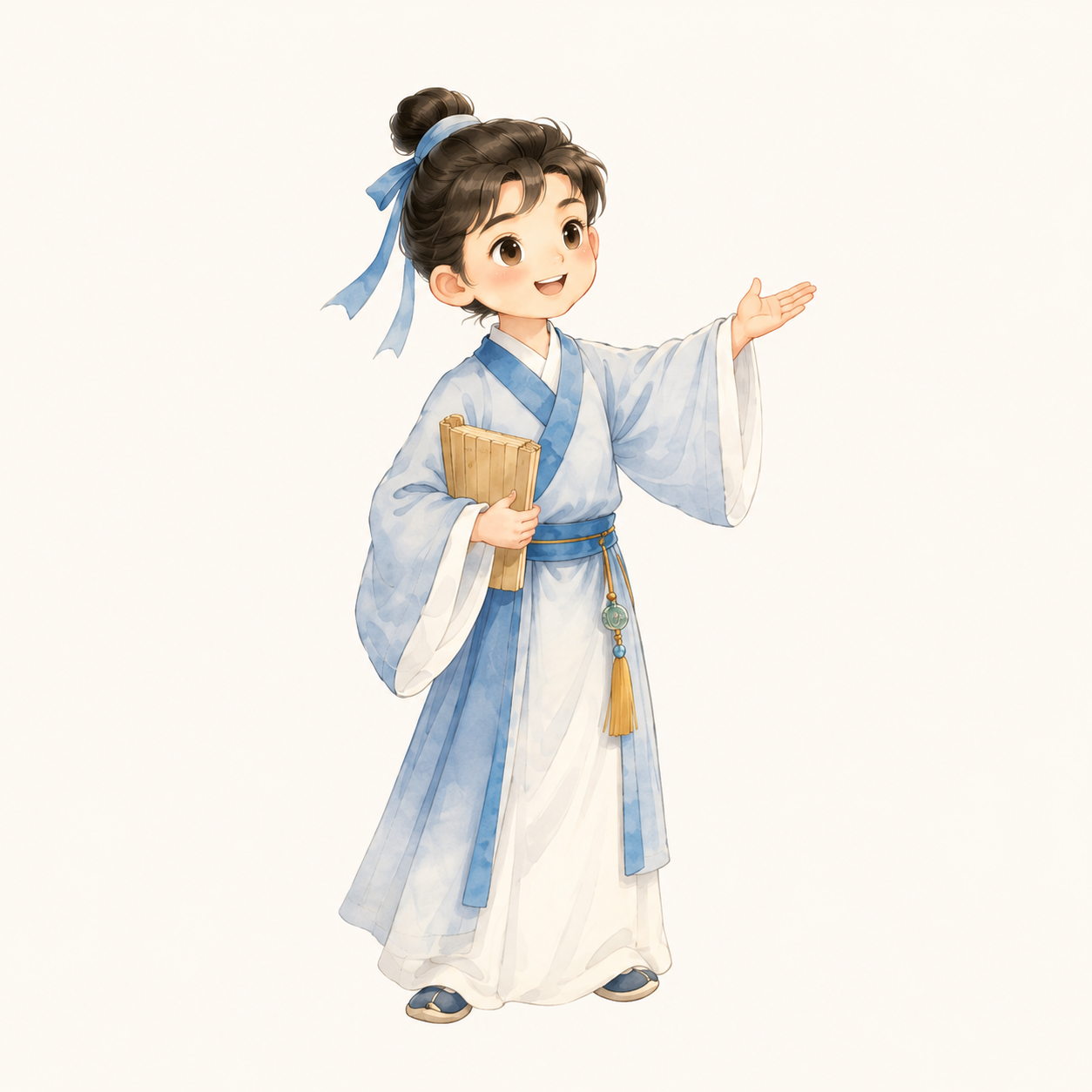 小詩仙