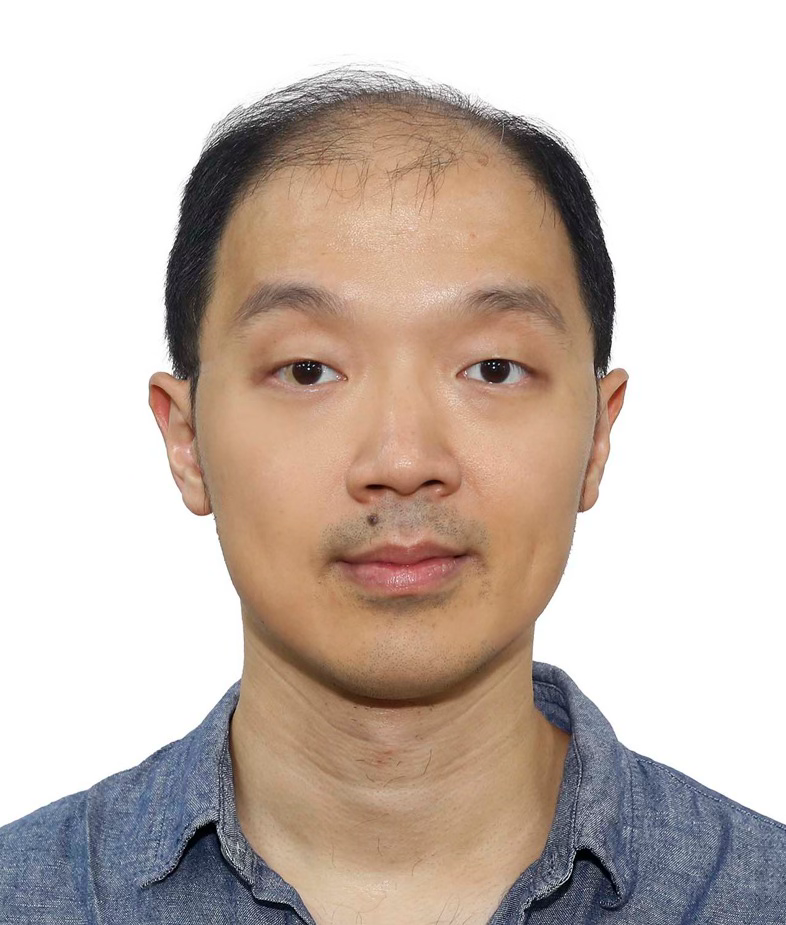 Issac CK Tai
