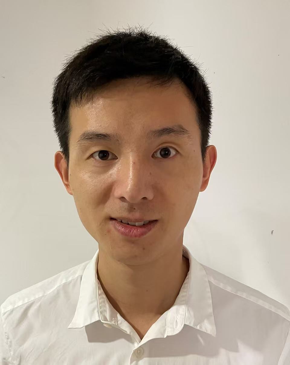 Dr LU WEI